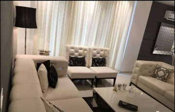 Master Bedroom in 3 BHK Apartment at Chandigarh Airport – for Sale