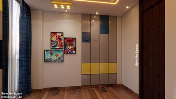 6 BHK Penthouse For Sale in Logix Blossom County, Sector 137