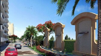 3 BHK Apartment For Resale in Peer Mucchalla Zirakpur  7356356