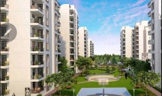 3 BHK Apartment For Resale in Peer Mucchalla Zirakpur  7356356