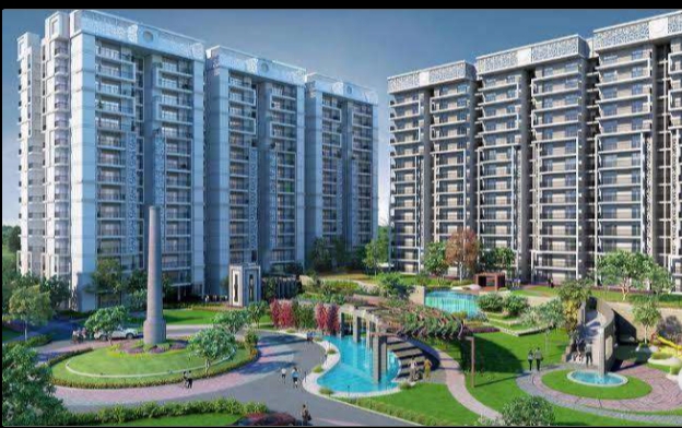 3 BHK Apartment For Resale in Ambala Highway Zirakpur  7356385