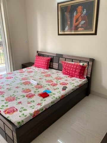Bedroom in 1 BHK Apartment at Sahu City, Sultanpur Road – for Sale