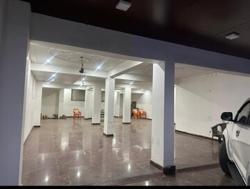 Building Lobby in 2 BHK Apartment at Supertech Ecovillage II, Sector 16b Greater Noida – for Sale
