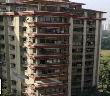 2 BHK Apartment – Exterior View View at Tata Glendale, Vasant Vihar - for Sale