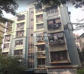 1 BHK Apartment For Rent in Sai Ashish CHS Borivali Borivali West Mumbai  7356446