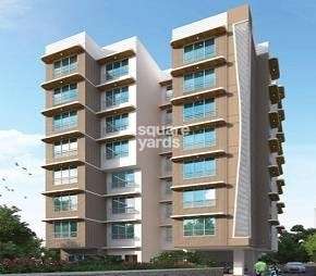 2 BHK Apartment For Rent in Pranav Ulka CHSL Borivali West Mumbai  7356457