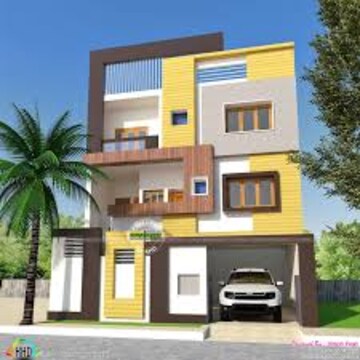 2 BHK Villa For Resale in Rajanukunte Bangalore  7356464