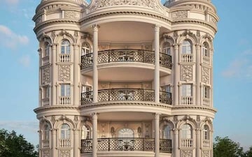 2 BHK Villa For Sale in Vaswani Oakmont, Challaghatta