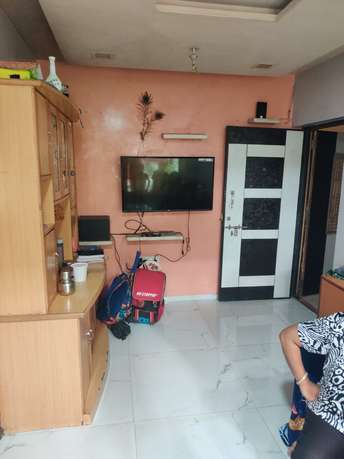 1 BHK Apartment For Resale in NG Palms Mira Road Mumbai  7356504