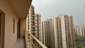 2.5 BHK Apartment – Exterior View View at Sikka Karnam Greens, Sector 143b - for Sale