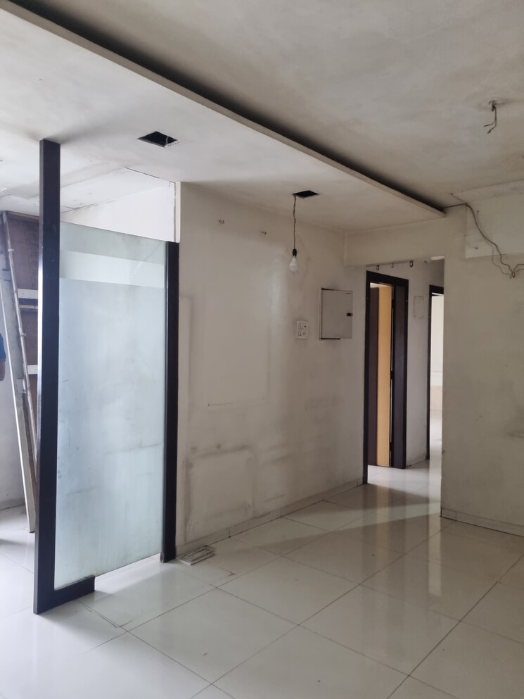 Kitchen, soham-garden 3 Bedroom 1000 Sq.Ft. Apartment In Manpada Thane 7356564