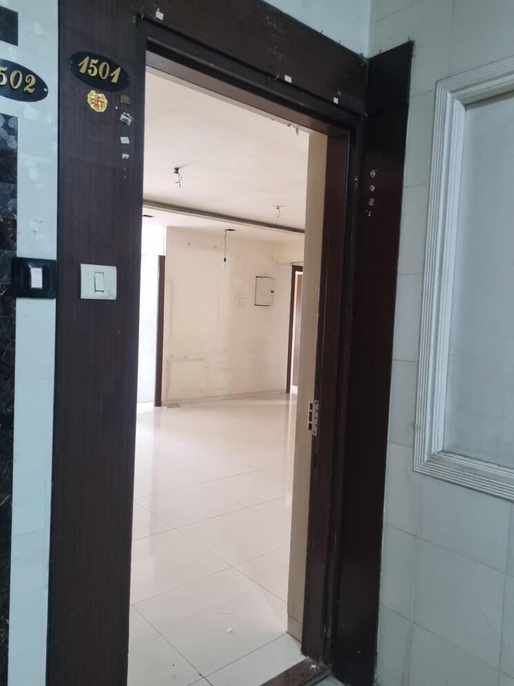 Kitchen, soham-garden 3 Bedroom 1000 Sq.Ft. Apartment In Manpada Thane 7356564