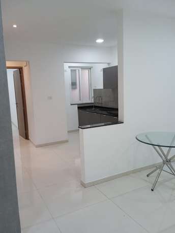 2 BHK Apartment For Resale in Magarpatta Pune  7356562