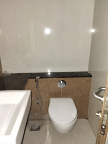 Furnished Amenities in 2 BHK Apartment at Ganga Legend, Bavdhan – for Sale