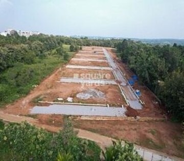 2 BHK Villa For Sale in BGS Brundavan, Mysore Road