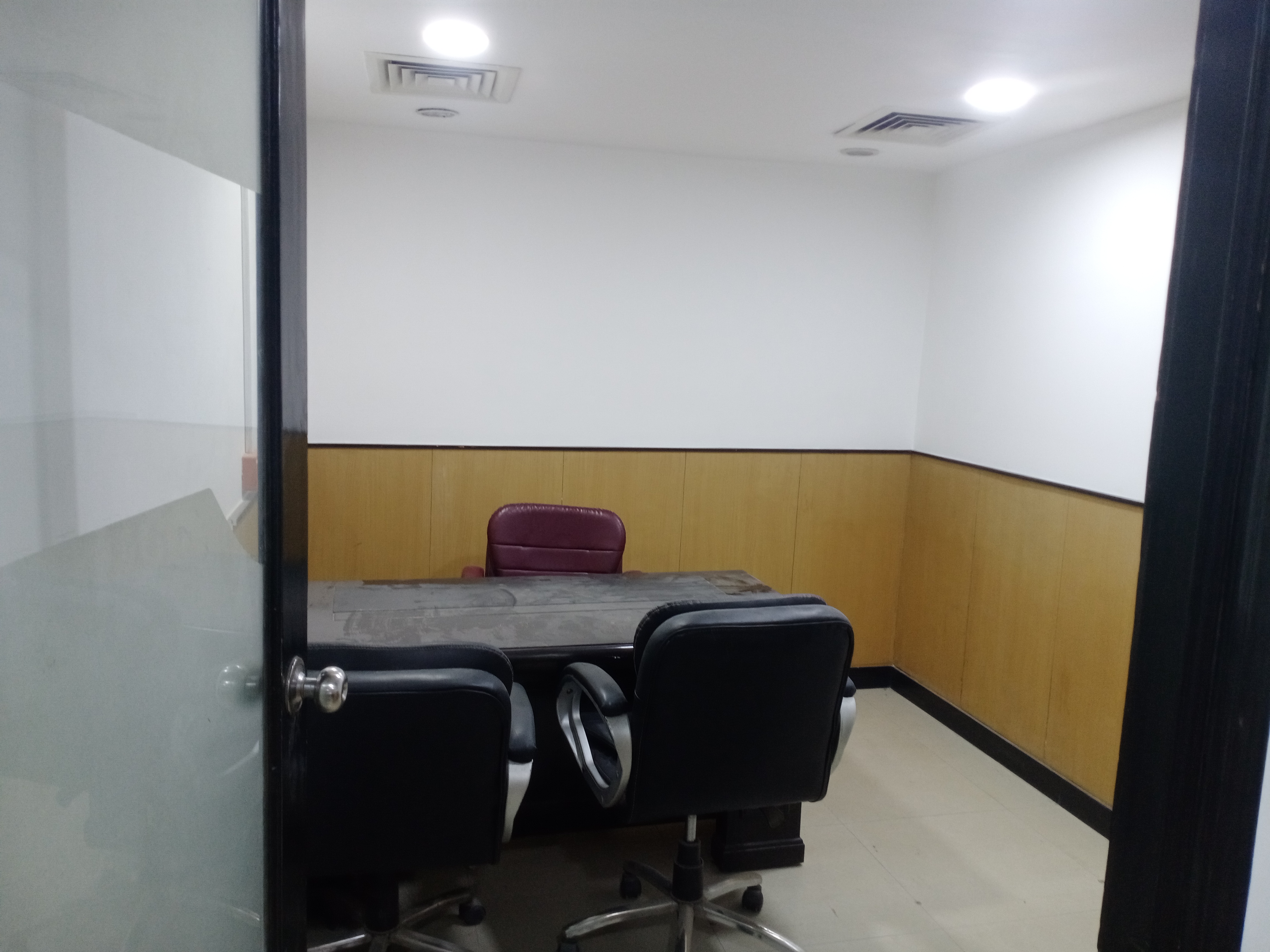 Commercial Office Space 3000 Sq.Ft. For Rent in Okhla Industrial Estate Phase 1 Delhi  7356655