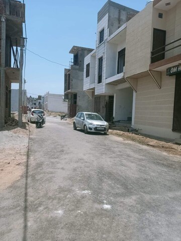  Plot – Exterior View View at Defence Empire, Surajpur - for Sale