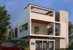 2 BHK Villa For Resale in Electronic City Bangalore  7356682