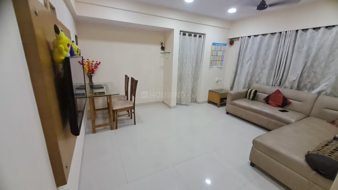 1 BHK Apartment For Resale in Vaishnavi Heights Sion Sion Mumbai  7356695