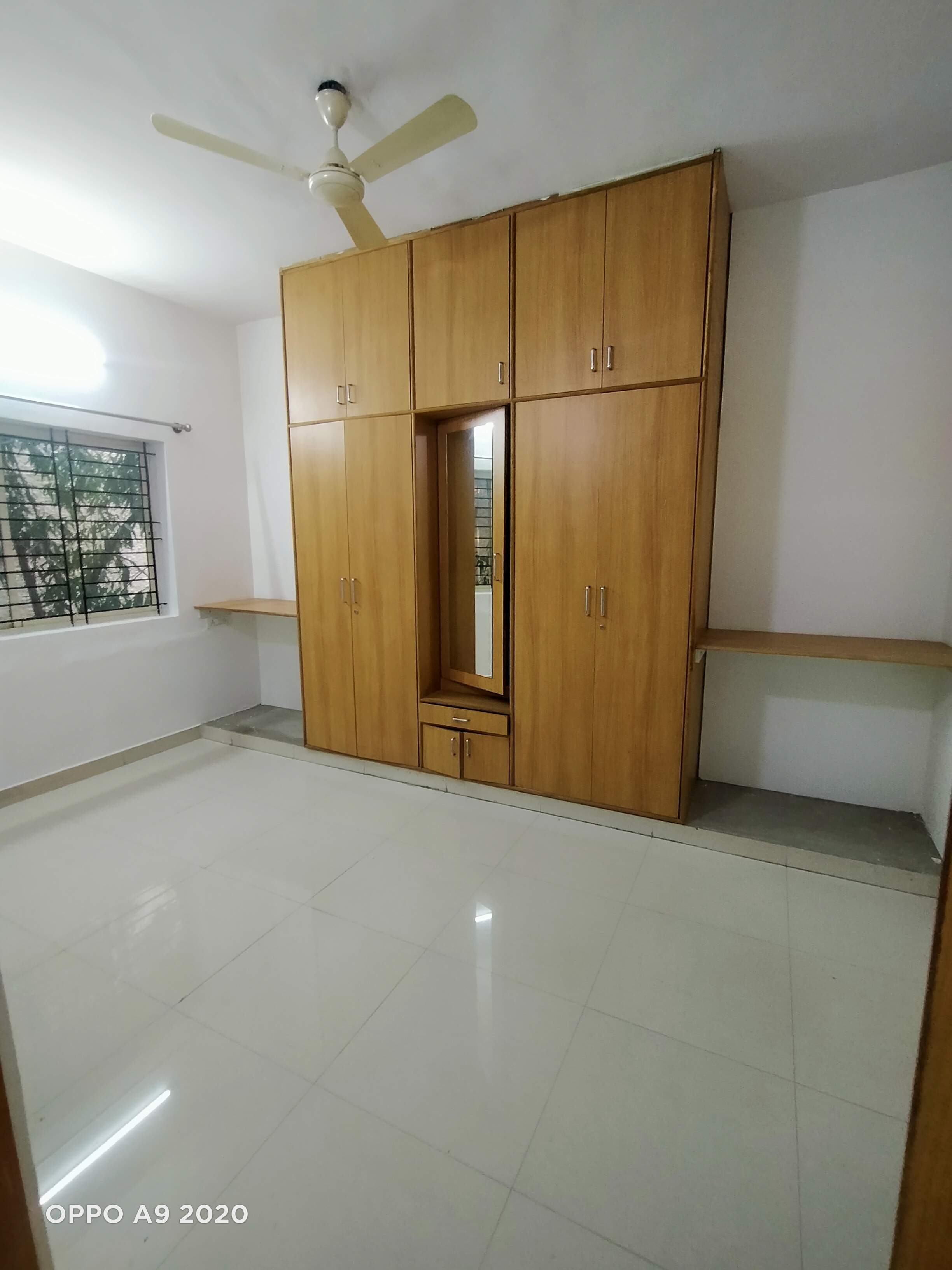 2 BHK Apartment For Rent in Sampangi Rama Nagar Bangalore  7356762