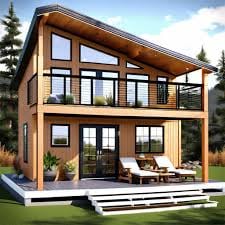 2 BHK Villa For Sale in Achit Nagar