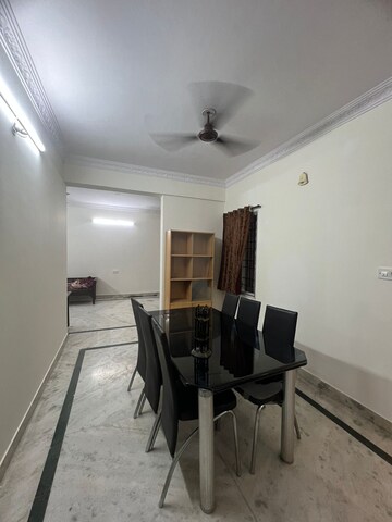 Master Bedroom in 2 BHK Apartment at Puran Enclave, Old Faridabad – for Sale