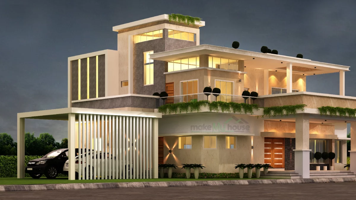 2 BHK Villa For Resale in Raghavendra Apartments Mysore Road Mysore Road Bangalore  7356731