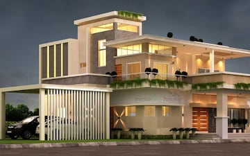 2 BHK Villa For Sale in Raghavendra Apartments Mysore Road, Mysore Road