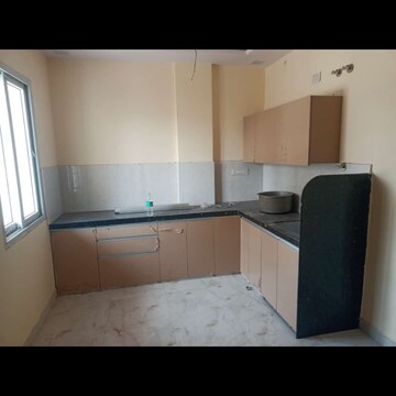 Kitchen in 2 BHK Builder Floor at Siri Vybhava Hydernagar, Hydernagar – for Sale