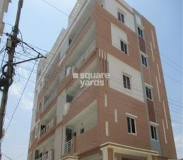 2 BHK Builder Floor For Resale in Siri Vybhava Hydernagar Hydernagar Hyderabad  7356737