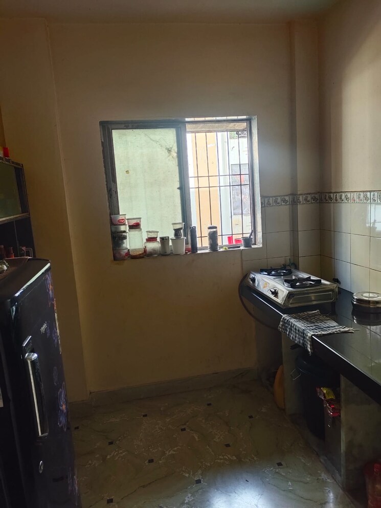 Kitchen, pereira-nagar-chs 2 Bedroom 625 Sq.Ft. Apartment In Naigaon East Palghar 7356784