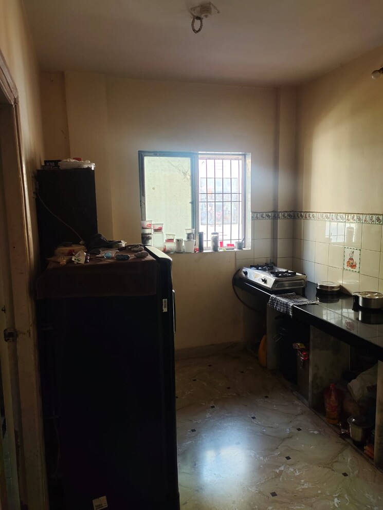 Kitchen, pereira-nagar-chs 2 Bedroom 625 Sq.Ft. Apartment In Naigaon East Palghar 7356784