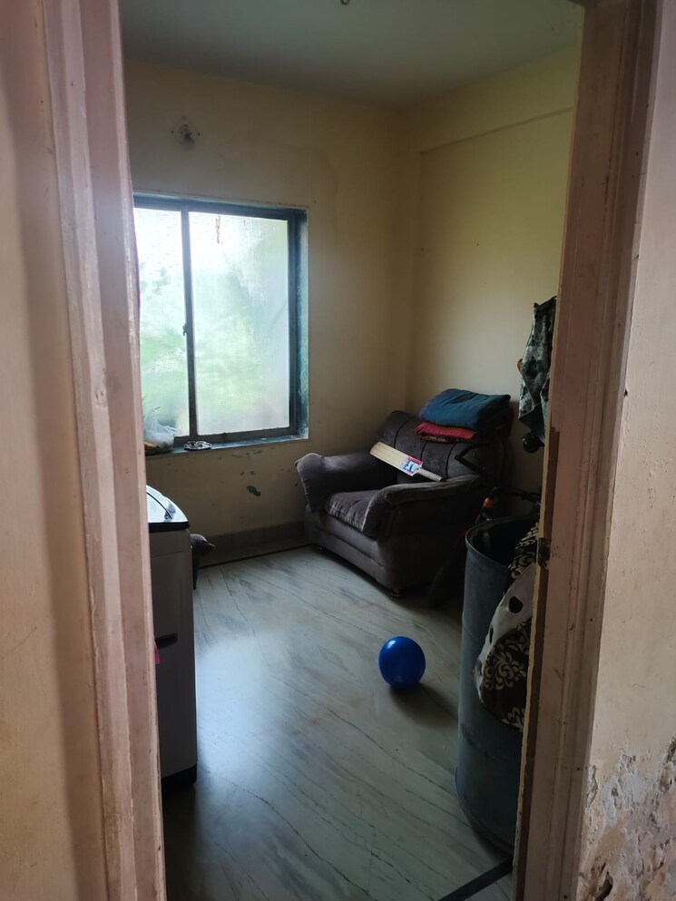 Master Bedroom, pereira-nagar-chs 2 Bedroom 625 Sq.Ft. Apartment In Naigaon East Palghar 7356784