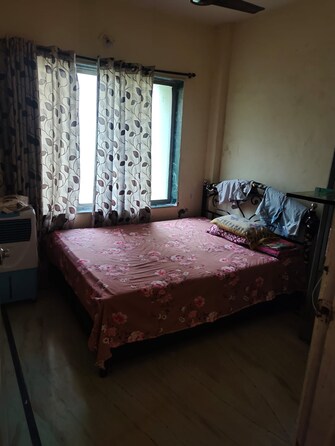 2 BHK Apartment For Resale in Pereira Nagar CHS Naigaon East Palghar  7356784