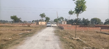 Plot Area in  Plot at Babatpur – for Sale
