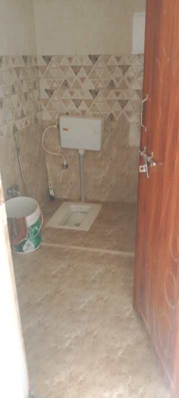 Bathroom in 2 BHK Independent House at Faizabad Road – for Sale
