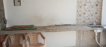 Swimming Pool in 2 BHK Independent House at Faizabad Road – for Sale
