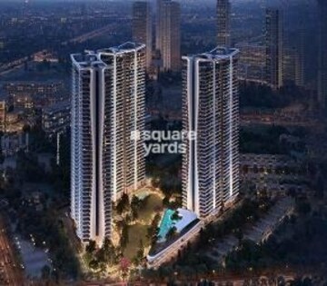 3.5 BHK Apartment For Sale in Smart World The Edition, Sector 66