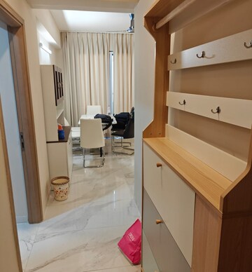 Living Room in 3.5 BHK Apartment at Smart World The Edition, Sector 66 – for Sale