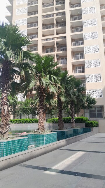 3.5 BHK Apartment – Exterior View View at Smart World The Edition, Sector 66 - for Sale