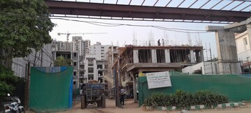 3.5 BHK Apartment – Exterior View View at Sector 63a - for Sale