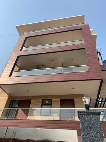 3 BHK Builder Floor For Sale in Sushant Lok 2, Sector 57