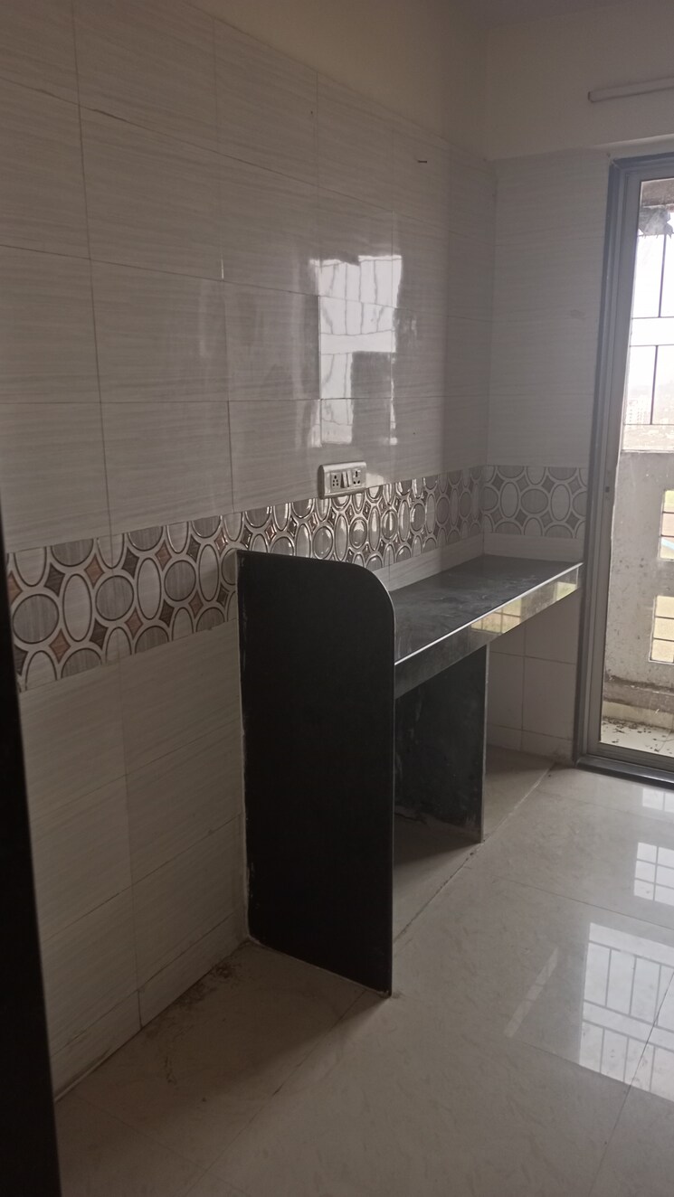 Kitchen, radheya-sai-enclave 1 Bedroom 439 Sq.Ft. Apartment In Naigaon East Mumbai 7356834