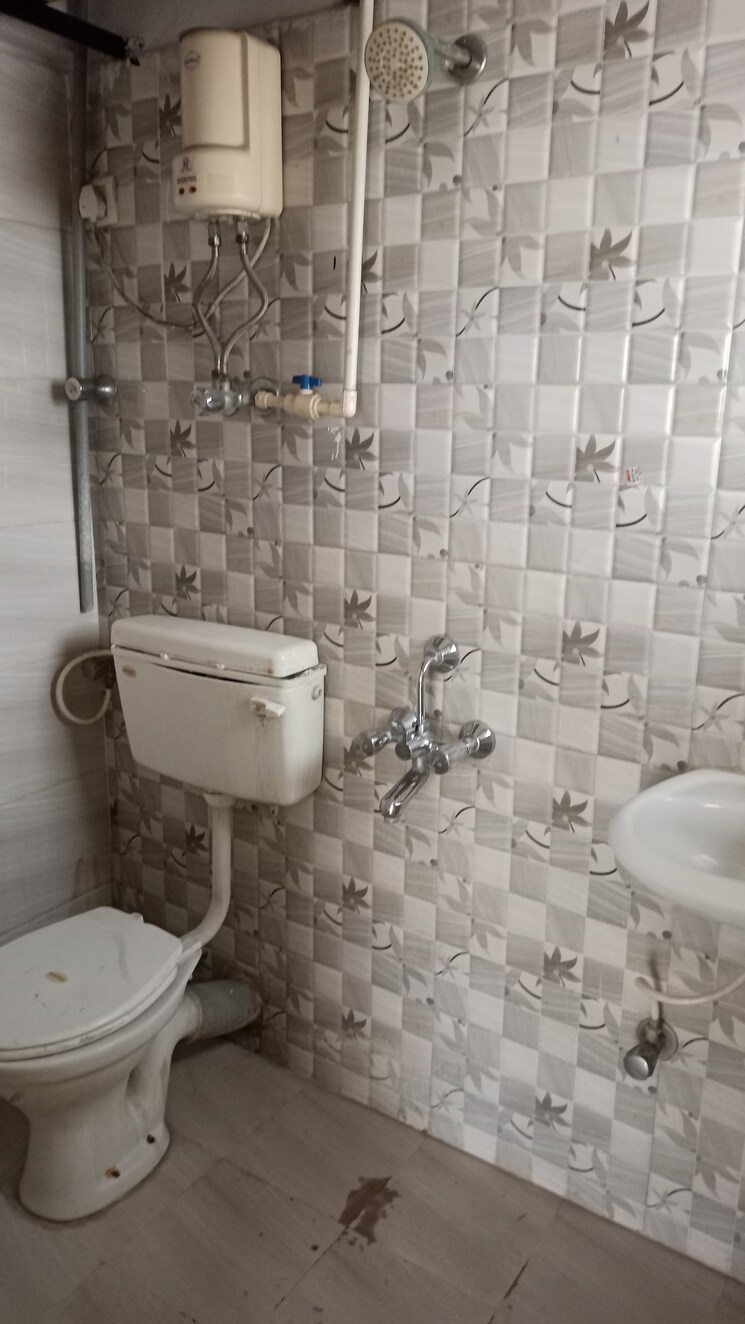 Bathroom, radheya-sai-enclave 1 Bedroom 439 Sq.Ft. Apartment In Naigaon East Mumbai 7356834