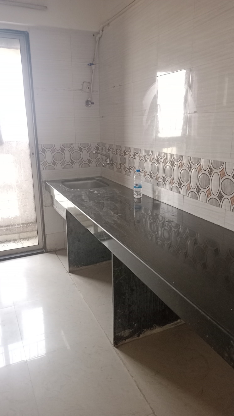 Kitchen, radheya-sai-enclave 1 Bedroom 439 Sq.Ft. Apartment In Naigaon East Mumbai 7356834