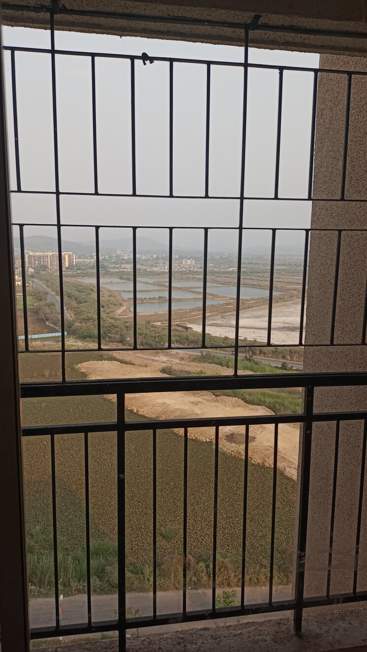 Exterior View, radheya-sai-enclave 1 Bedroom 439 Sq.Ft. Apartment In Naigaon East Mumbai 7356834