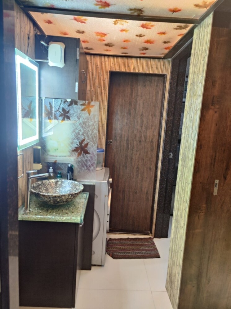 Living Room, monarch-park-chs 1 Bedroom 450 Sq.Ft. Apartment In Andheri East Mumbai 7356862