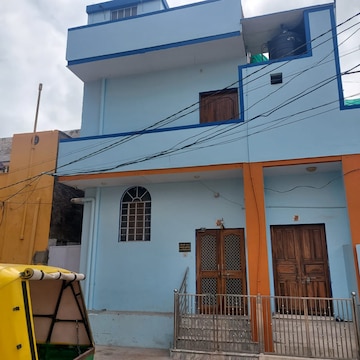 4 BHK Independent House For Resale in Bikaner 1 Bikaner  7356847