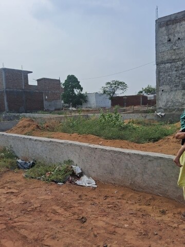  Plot For Sale in Vatika Kunj, Bhondsi