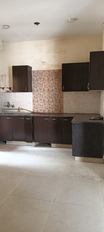 Kitchen in 2 BHK Apartment at Supertech Ecovillage II, Sector 16b Greater Noida – for Sale